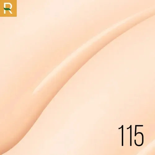 Kem Nền Maybelline Bắt Sáng Che Phủ Siêu Nhẹ 111