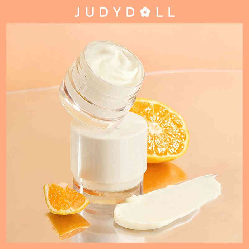 Kem Lót Judydoll Cấp Ẩm Cho Lớp Nền Tệp Màu (Nourishing Makeup Base) 30g