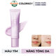 Kem Lót Colorkey Nâng Tông Da (Light Weight Polish Primer) Màu tím