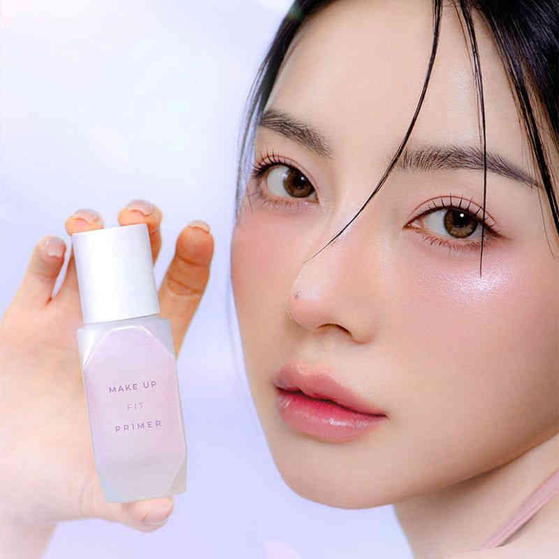 Kem Lót B.O.M Cấp Ẩm, Đều Màu Da (Makeup Fit Primer) Kem Lót B.O.M Cấp Ẩm, Đều Màu Da 30ml