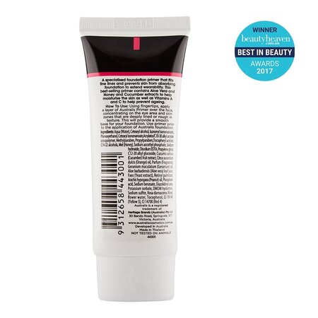 Kem Lót Australis Dưỡng Ẩm Ngừa Lão Hóa (Primer The Original) 10ml