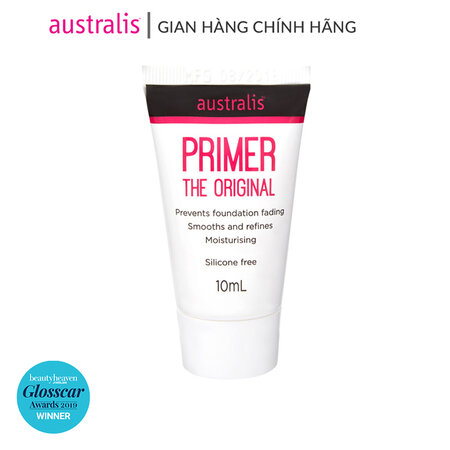 Kem Lót Australis Dưỡng Ẩm Ngừa Lão Hóa (Primer The Original) 10ml