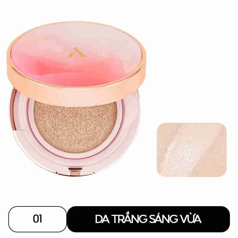Kem Nền BB Naris Cosmetics Alius (Stress Free BB Cream) 0.3 Pale