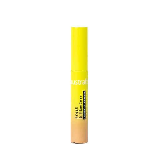 Che Khuyết Điểm Và Tạo Khối Australis (Fresh & Flawless Conceal & Contour) Light