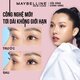 Mascara Maybelline Tơi Dài Mi Không Giới Hạn (Lash Sensational Sky High Waterproof Mascara Makeup)