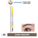 Chì Kẻ Mày Lemonade Siêu Mảnh Lâu Trôi (Micro Eyebrow) 03