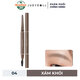 Chì Kẻ Mày Judydoll Dạng Gel Lâu Trôi (Long Lasting Eyebrow Gel Pencil) 04