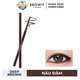 Kẻ Viền Mắt Trong Browit Dạng Sáp (Smooth And Slim Inner Eyeliner) Midnight Black