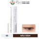 Chì Kẻ Mắt B.O.M Siêu Mảnh Lâu Trôi (Wonderproof Gel Slim Eyeliner ) 01