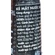 Kẻ Mắt Nước Silkygirl Không Trôi (Perfect Matte Liquid Eyeliner Waterproof)