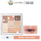 Bảng Phấn Mắt Judydoll 7 Màu (Play Color All-In-One Palette) 18