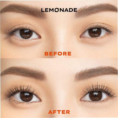 Mascara Lemonade Giúp Mi Tơi Dài Lâu Trôi (Soaring Mascara) 6ml