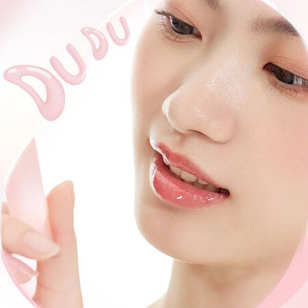 Son Dưỡng Judydoll Dạng Dầu Cấp Ẩm Căng Bóng (Lip Essence) 10ml