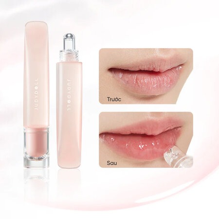 Son Dưỡng Judydoll Dạng Dầu Cấp Ẩm Căng Bóng (Lip Essence) 10ml