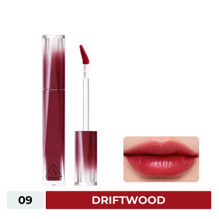 Son Pha Lê 3CE (Misty Lip Bare) 07, 4.6g