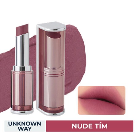 Son Thỏi 3CE Mịn Lì (Blur Matte Lipstick)