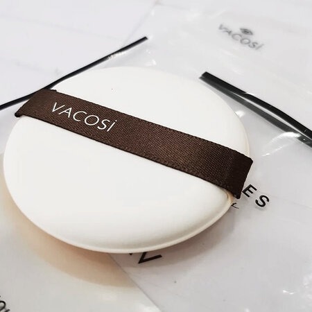 Bông Phấn Cushion Vacosi (Air Fitting Cushion Puff)