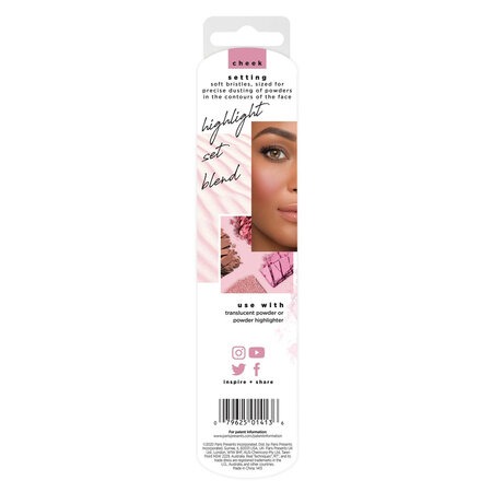 Cọ Phủ Phấn Real Techniques Setting Brush (Setting Brush)