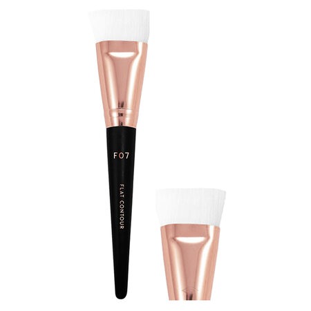 Cọ Tạo Khối Vacosi (Flat Contour Brush)
