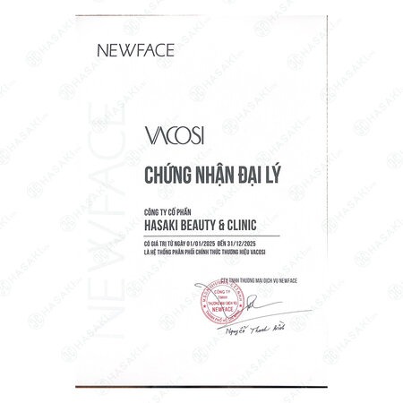 Cọ Tạo Khối Vacosi (Flat Contour Brush)