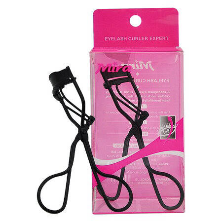 Bấm Mi Mira Vỏ Hồng (Eyelash Curler Expert0