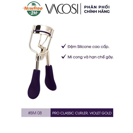 Bấm Mi Vacosi (Mufe Mofe) BM13