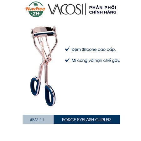 Bấm Mi Vacosi (Mufe Mofe) BM13