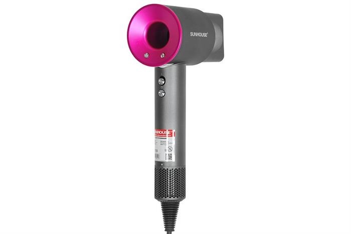 Máy sấy tóc tốc độ cao Sunhouse SHD2323
