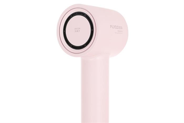 Máy sấy tóc tốc độ cao Flyco FH6370