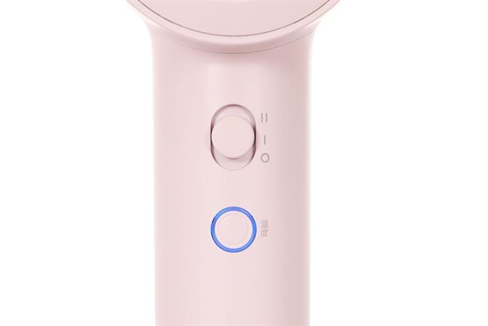 Máy sấy tóc tốc độ cao Flyco FH6370