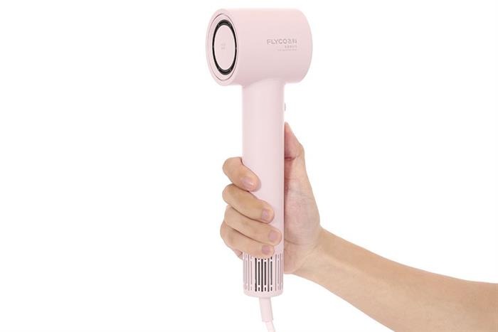 Máy sấy tóc tốc độ cao Flyco FH6370