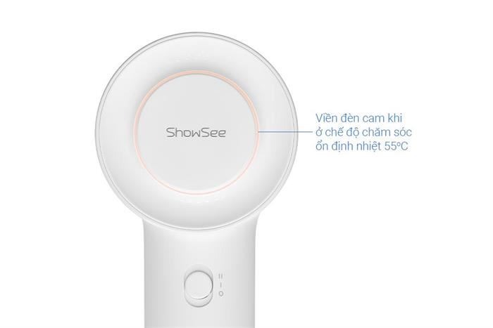 Máy sấy tóc tốc độ cao Showsee AP16-W