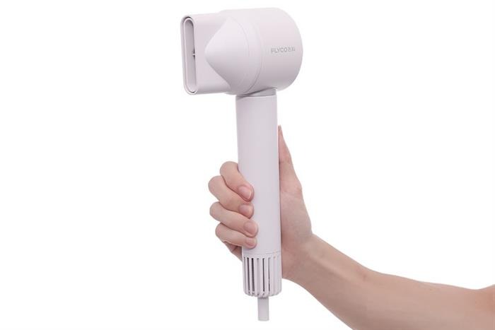 Máy sấy tóc tốc độ cao Flyco FH6371