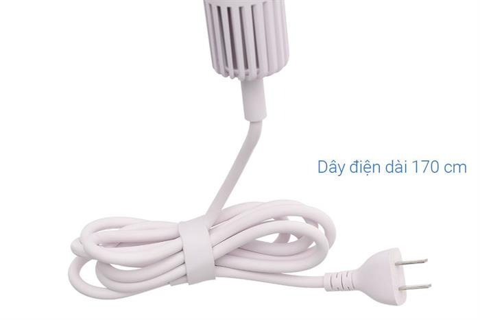Máy sấy tóc tốc độ cao Flyco FH6371