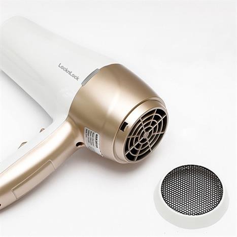 Máy sấy tóc Lock&Lock ENA136WHT
