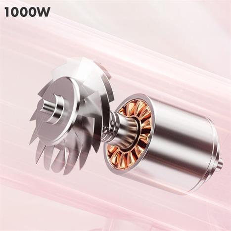 Máy sấy tóc Gaabor HD-M08A