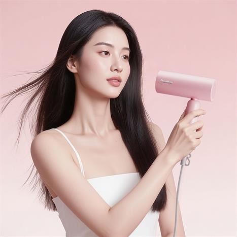 Máy sấy tóc Gaabor HD-M08A