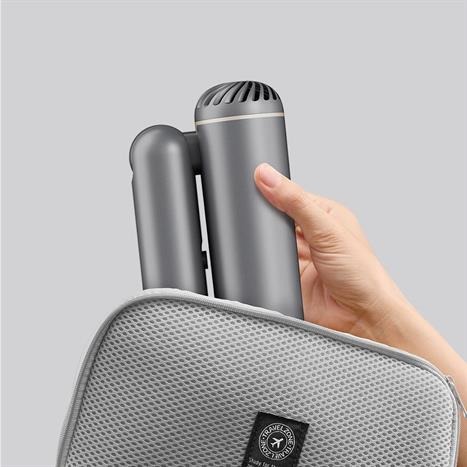 Máy sấy tóc tốc độ cao Lock&Lock ENA626GRY