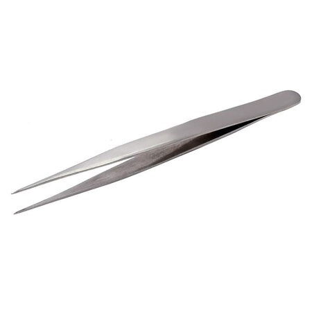Nhíp Nối Mi Thẳng Vacosi (Pointed Tweezers)