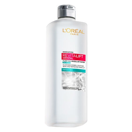Nước Tẩy Trang L'Oreal Căng Mịn Da 400ml