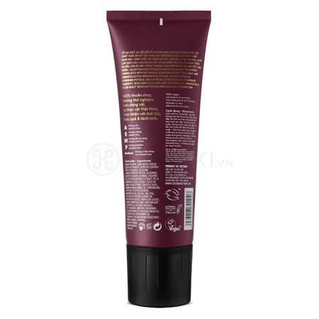 Tẩy Da Chết Da Đầu Cocoon Chiết Xuất Bồ Kết (Gleditsia Scalp Scrub) 200ml