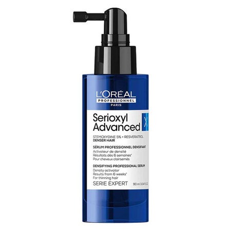 Tinh Chất Mọc Tóc L'Oréal Professionnel Dạng Xịt (Serioxyl Advanced) 90ml
