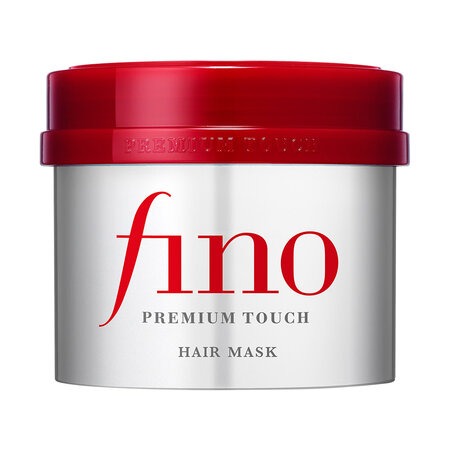 Kem Ủ Tóc Fino Premium Touch Cải Thiện Tóc Hư Tổn (Premium Touch) 230g