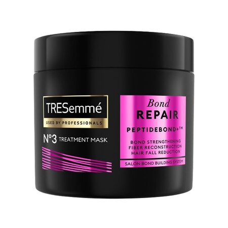 Kem Ủ Tóc TRESemmé (Treatment Mask) Salon Rebond Ngăn Gãy Rụng 180ml