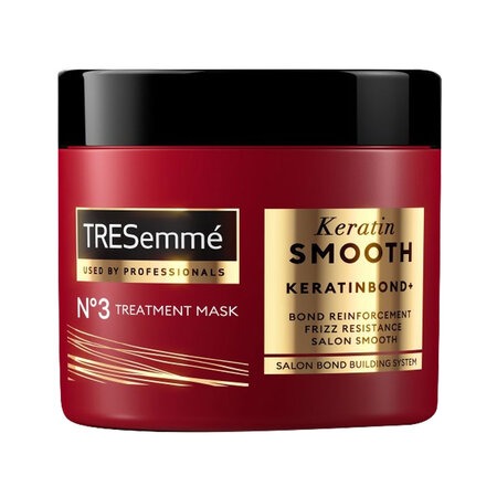 Kem Ủ Tóc TRESemmé (Treatment Mask) Salon Rebond Ngăn Gãy Rụng 180ml