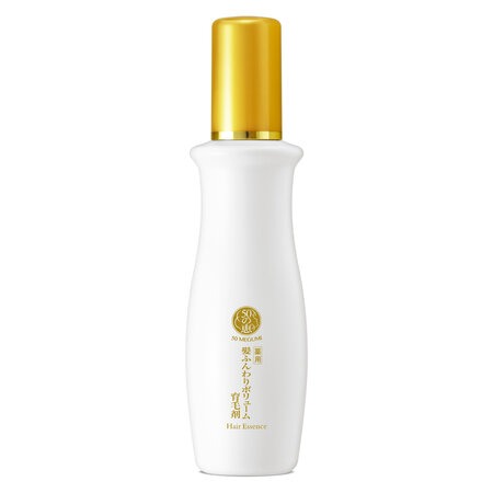 Tinh Chất 50 Megumi Dưỡng Và Ngăn Rụng Tóc (Hair Essence) 30ml
