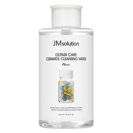 Nước Tẩy Trang JMsolution 2x500ml