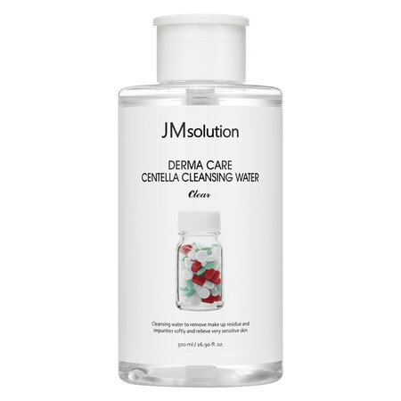 Nước Tẩy Trang JMsolution 2x500ml