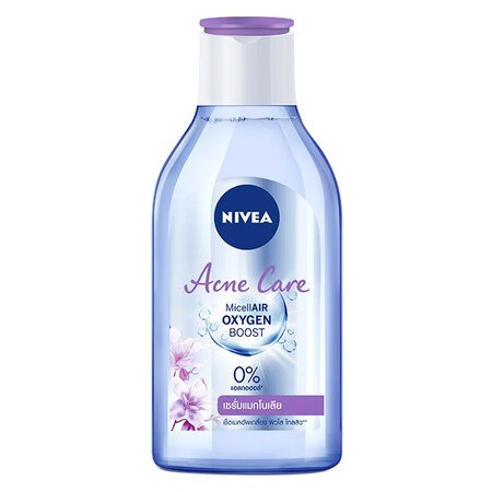 Nước Tẩy Trang Nivea (Acne Care Micellar Water) 125ml