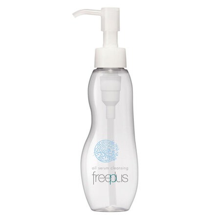 Dầu Tẩy Trang Freeplus Tinh Chất Serum Dịu Nhẹ (Oil Serum Cleansing) 100ml